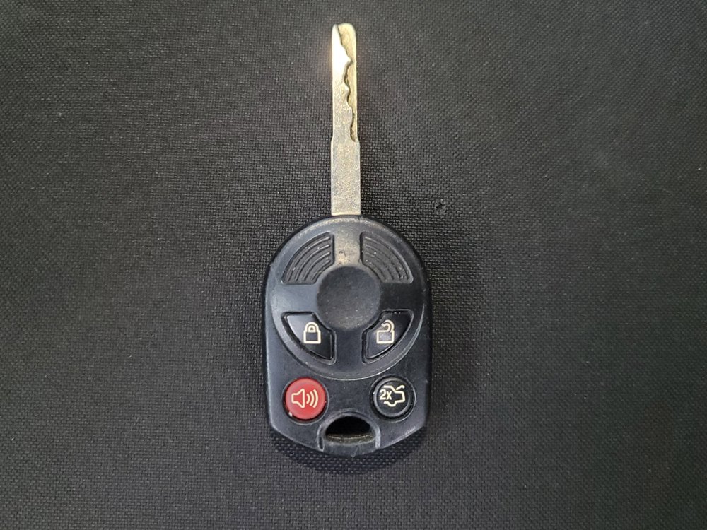 Used 2018 Ford Focus SEL FWD image 32