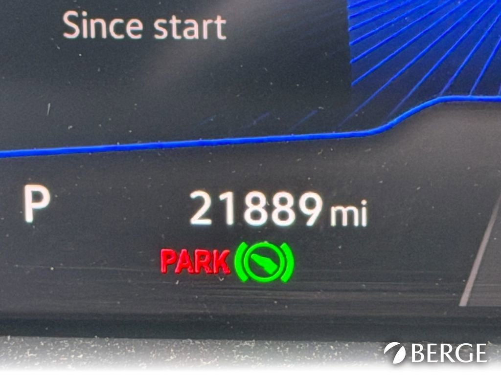 Used 2022 Volkswagen Taos SE FWD image 37