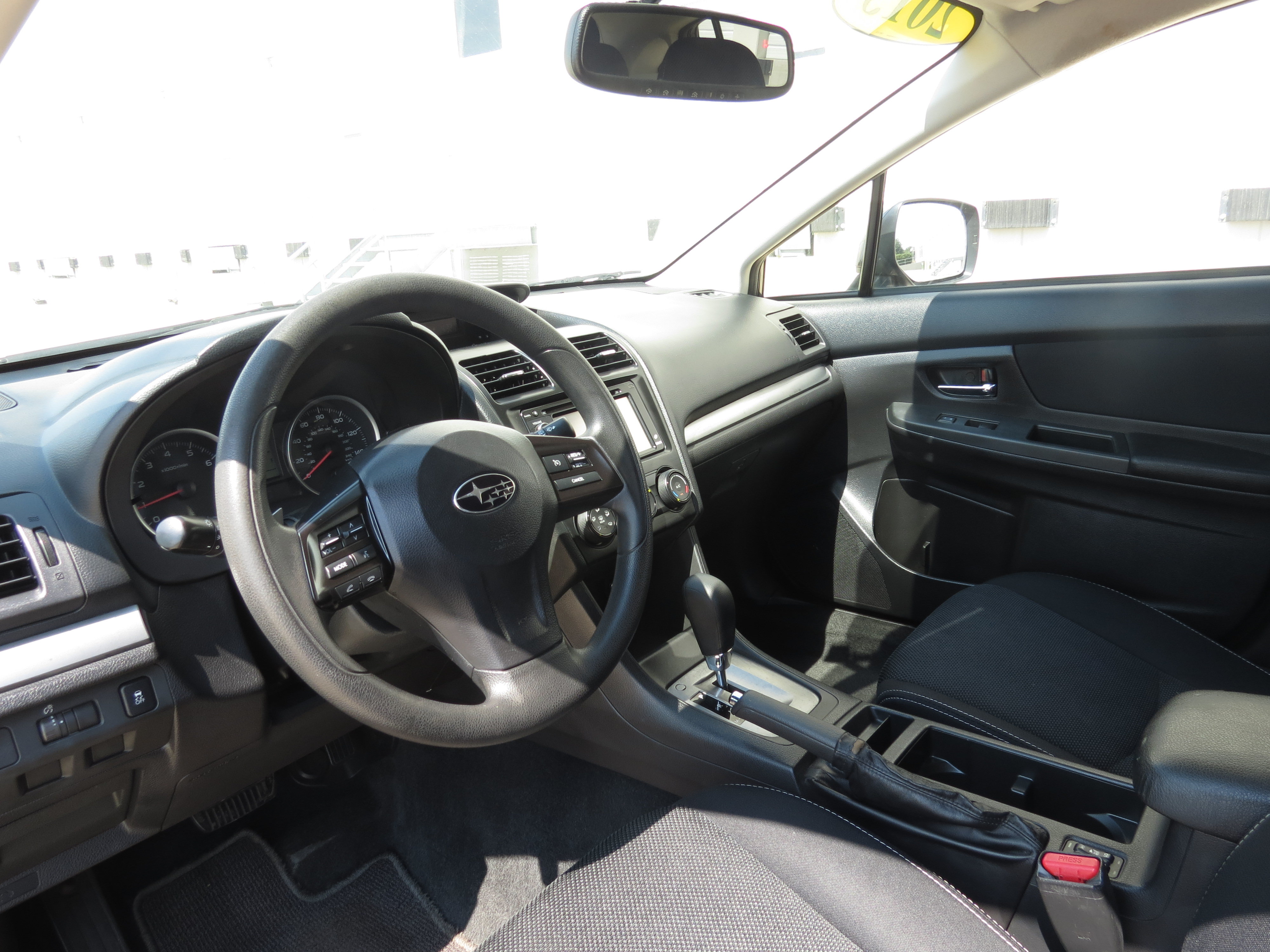 Used 2013 Subaru Crosstrek 2.0i Premium AWD/4WD image 26