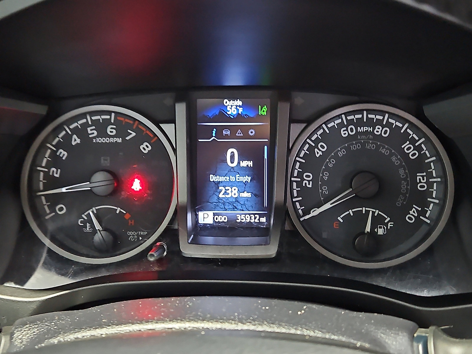 Used 2020 Toyota Tacoma TRD Off-Road image 19