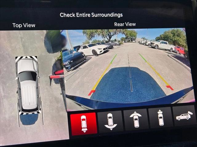 Used 2023 Jeep Grand Cherokee L Summit image 13