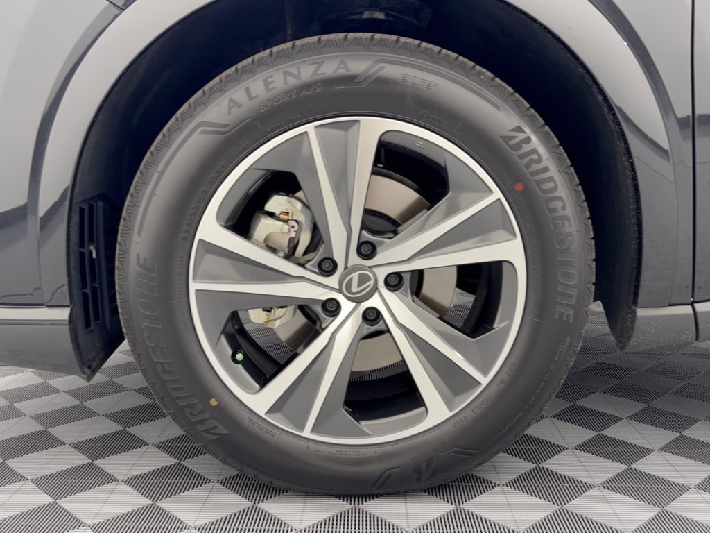 Certified 2026 Lexus RX 350 Premium FWD image 14