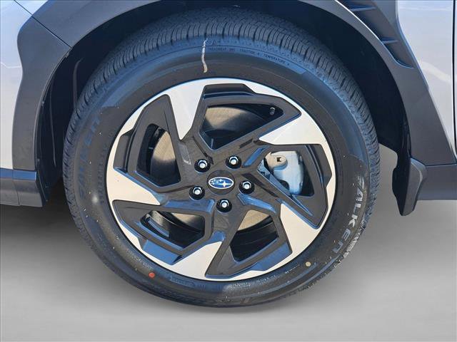 New 2026 Subaru Crosstrek 2.5i Limited AWD/4WD image 10
