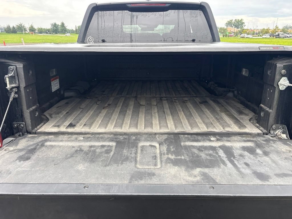 Used 2023 Honda Ridgeline Sport image 10