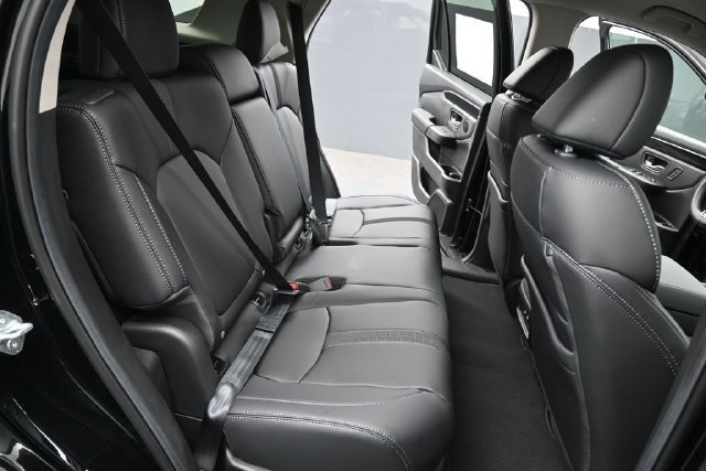 New 2026 Honda Passport RTL image 16