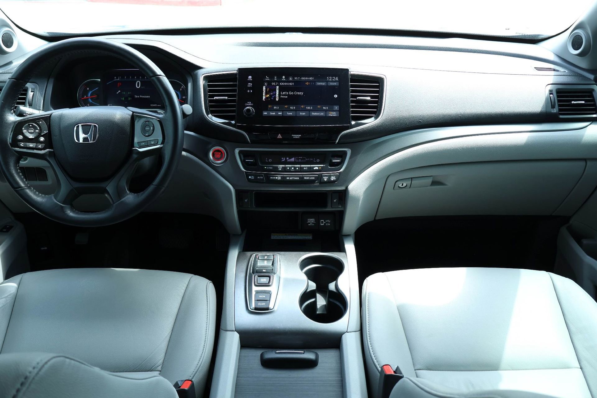 Used 2021 Honda Pilot Special Edition image 10