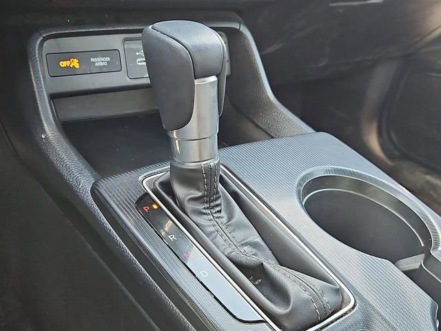 Used 2025 Honda Civic Sport image 20