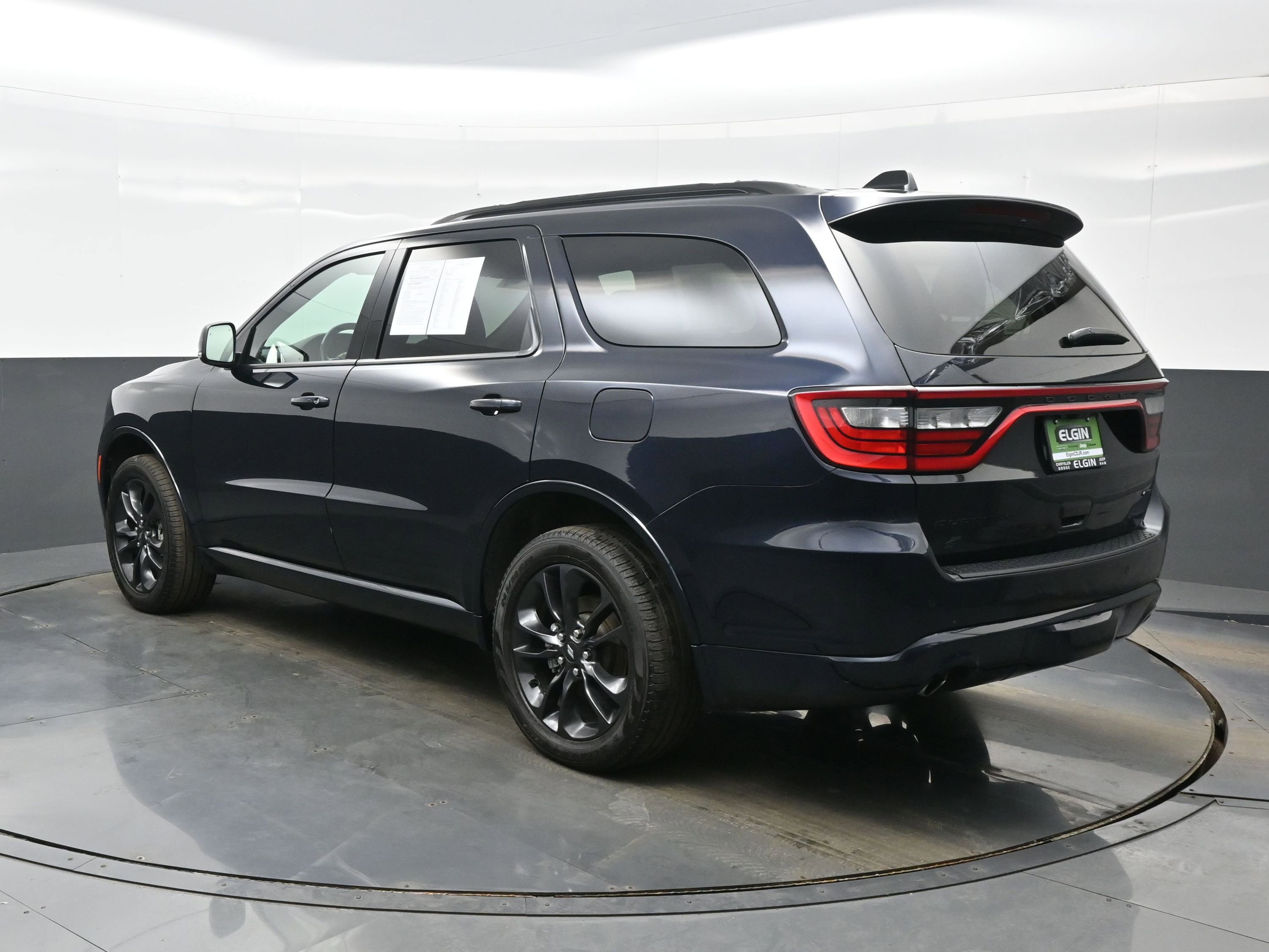Used 2024 Dodge Durango GT image 4