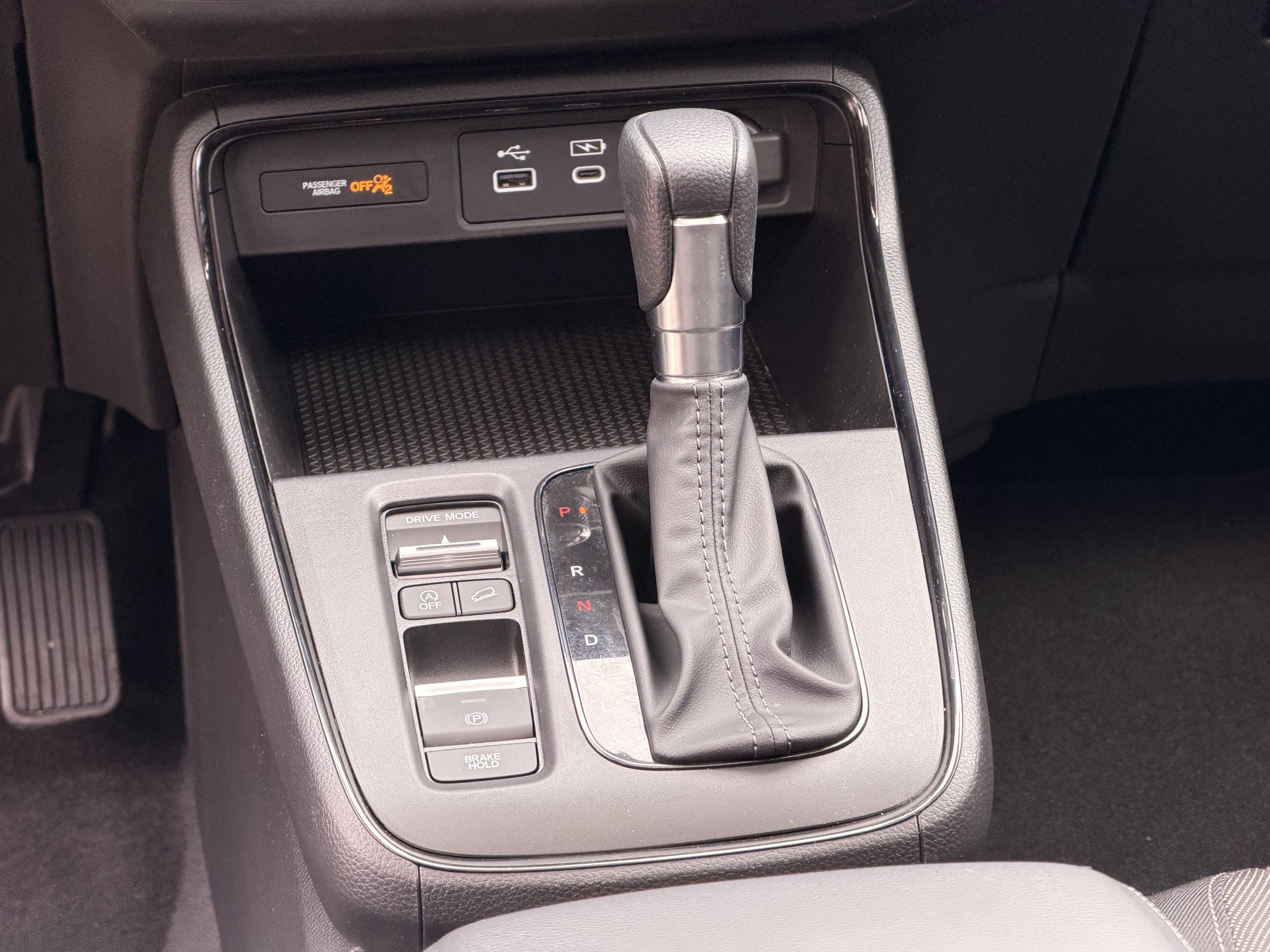 Used 2024 Honda CR-V EX image 18