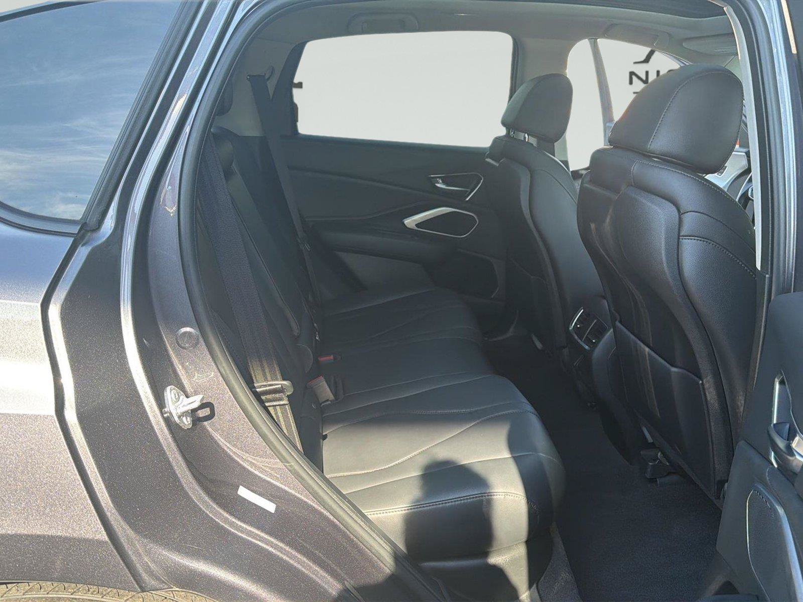 Used 2021 Acura RDX AWD image 29