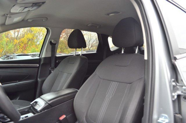 Used 2024 Hyundai Tucson SEL image 18