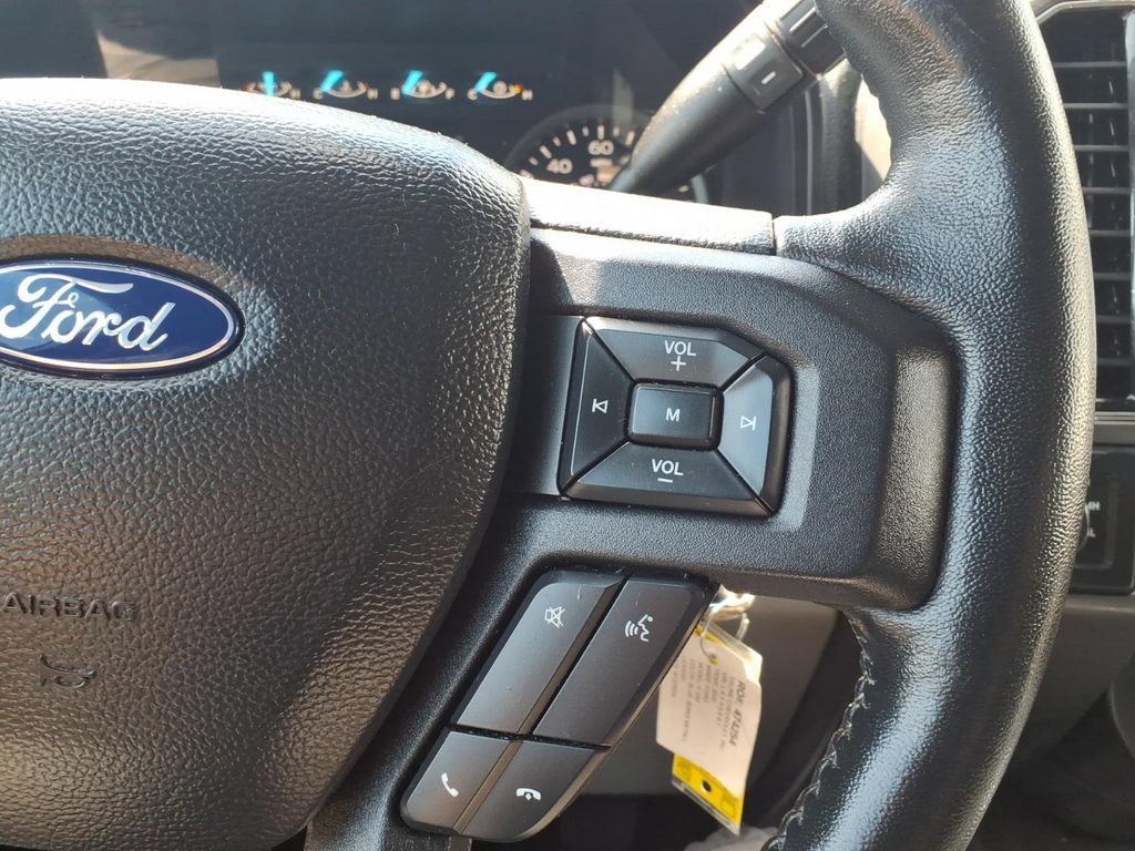 Used 2020 Ford F150 XLT w/ Equipment Group 302A Luxury AWD/4WD image 15