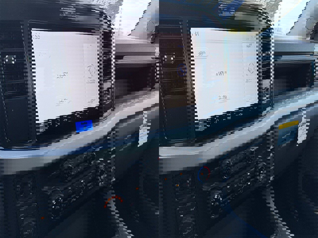 New 2026 Ford F250 XLT w/ XLT Premium Package image 14