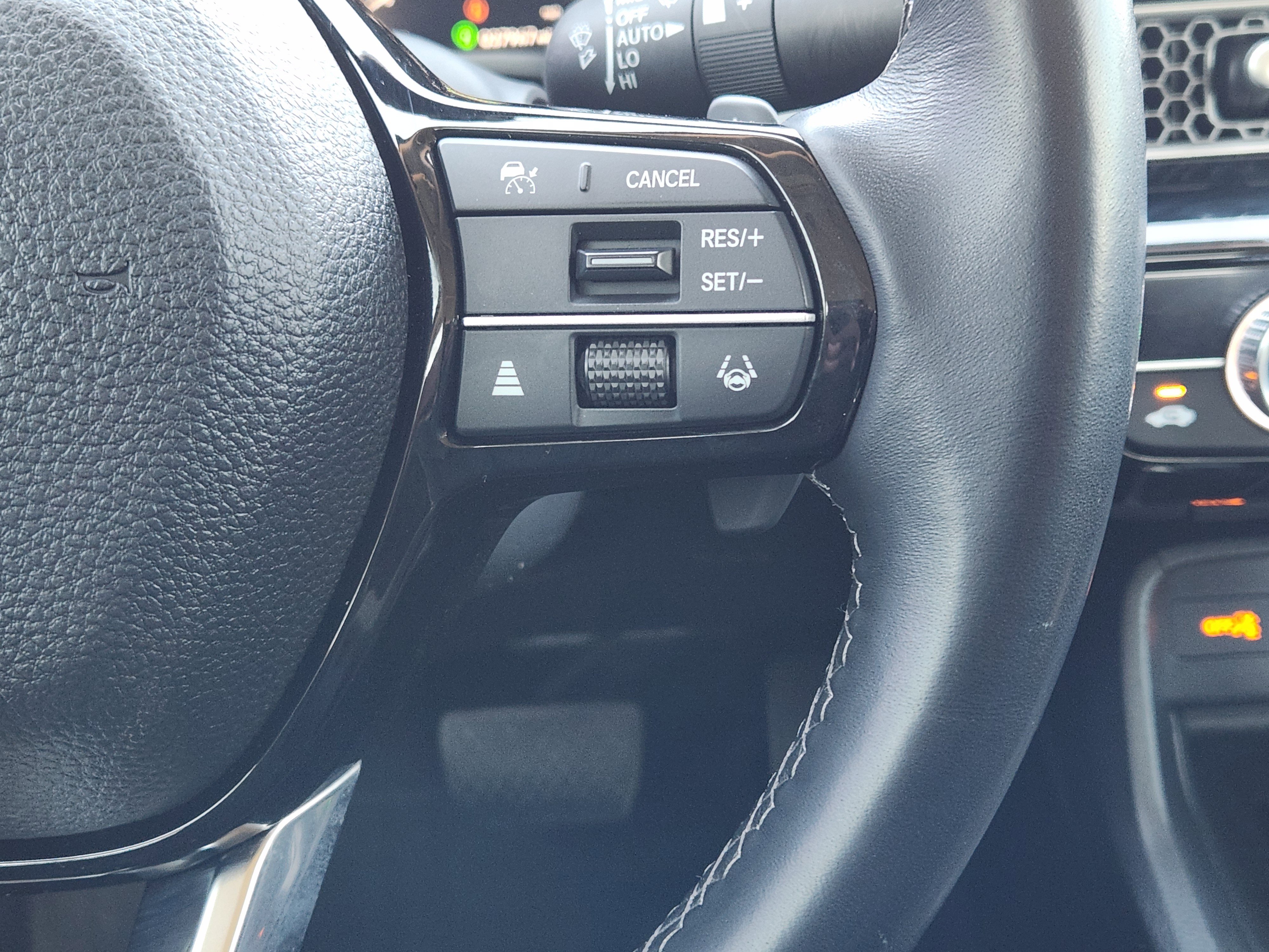 Certified 2023 Honda Civic Touring image 30