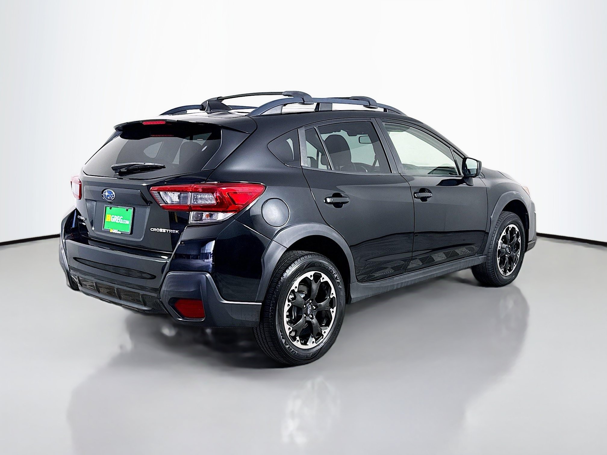 Used 2021 Subaru Crosstrek 2.0i Premium w/ Moonroof Package AWD/4WD image 10