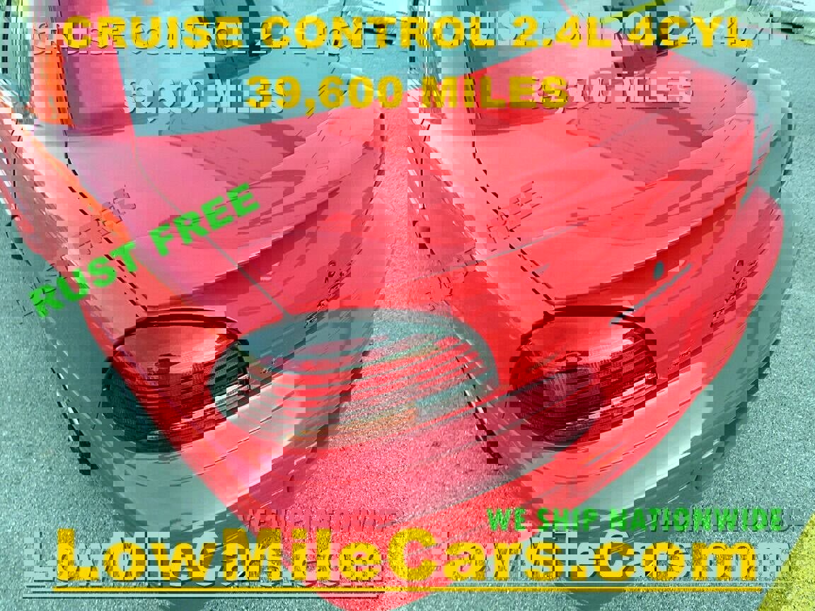 Used 1996 Pontiac Grand Am SE image 44