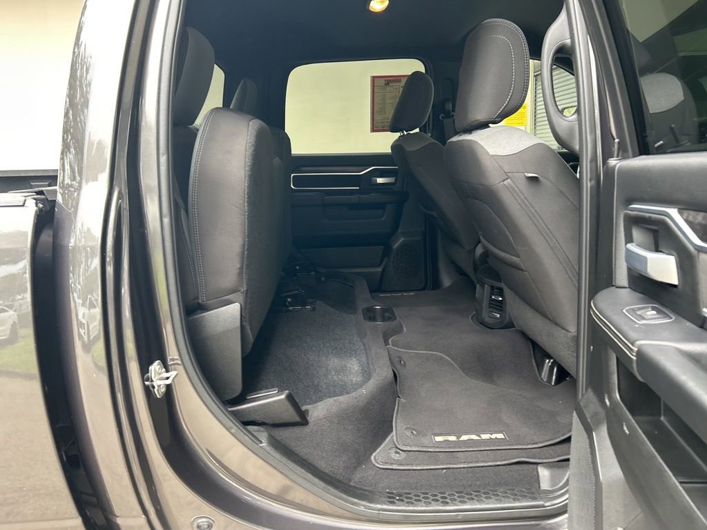 Certified 2024 RAM 2500 Big Horn image 26