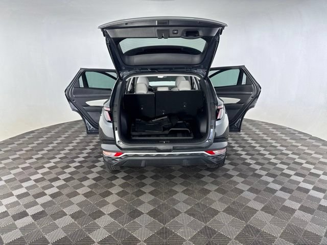 Used 2023 Hyundai Tucson SEL w/ Convenience Package FWD image 19