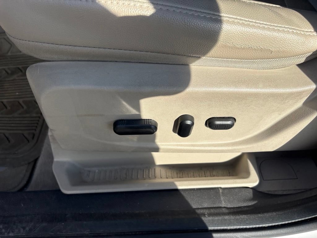 Used 2013 Ford Escape SEL AWD/4WD image 17