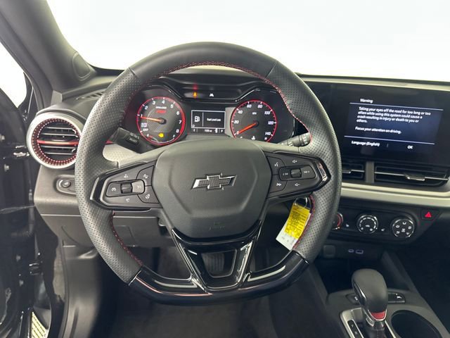 Used 2026 Chevrolet Trax RS w/ Driver Confidence Package FWD image 14