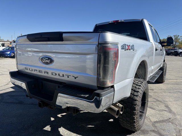 Used 2019 Ford F250 XLT image 4