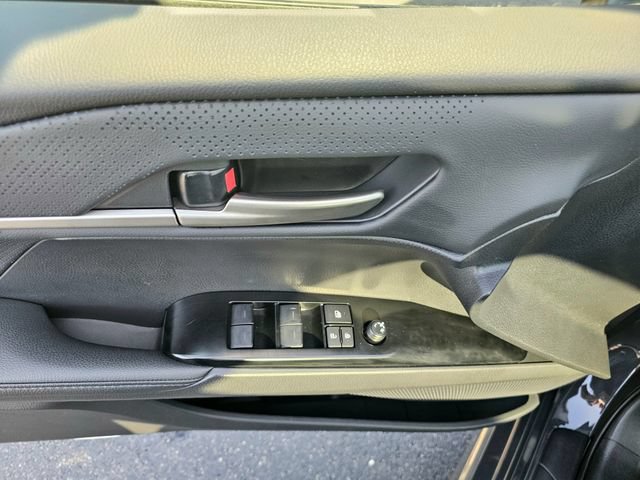 Used 2025 Toyota Camry XSE FWD image 22