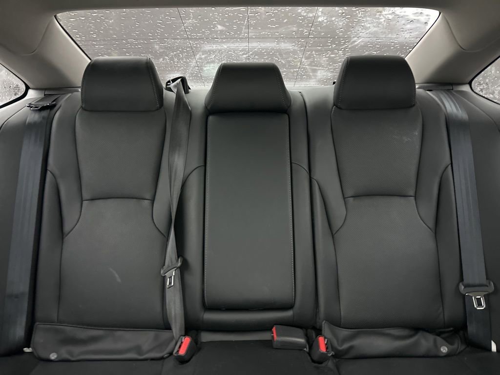 Used 2023 Honda Accord EX-L image 12