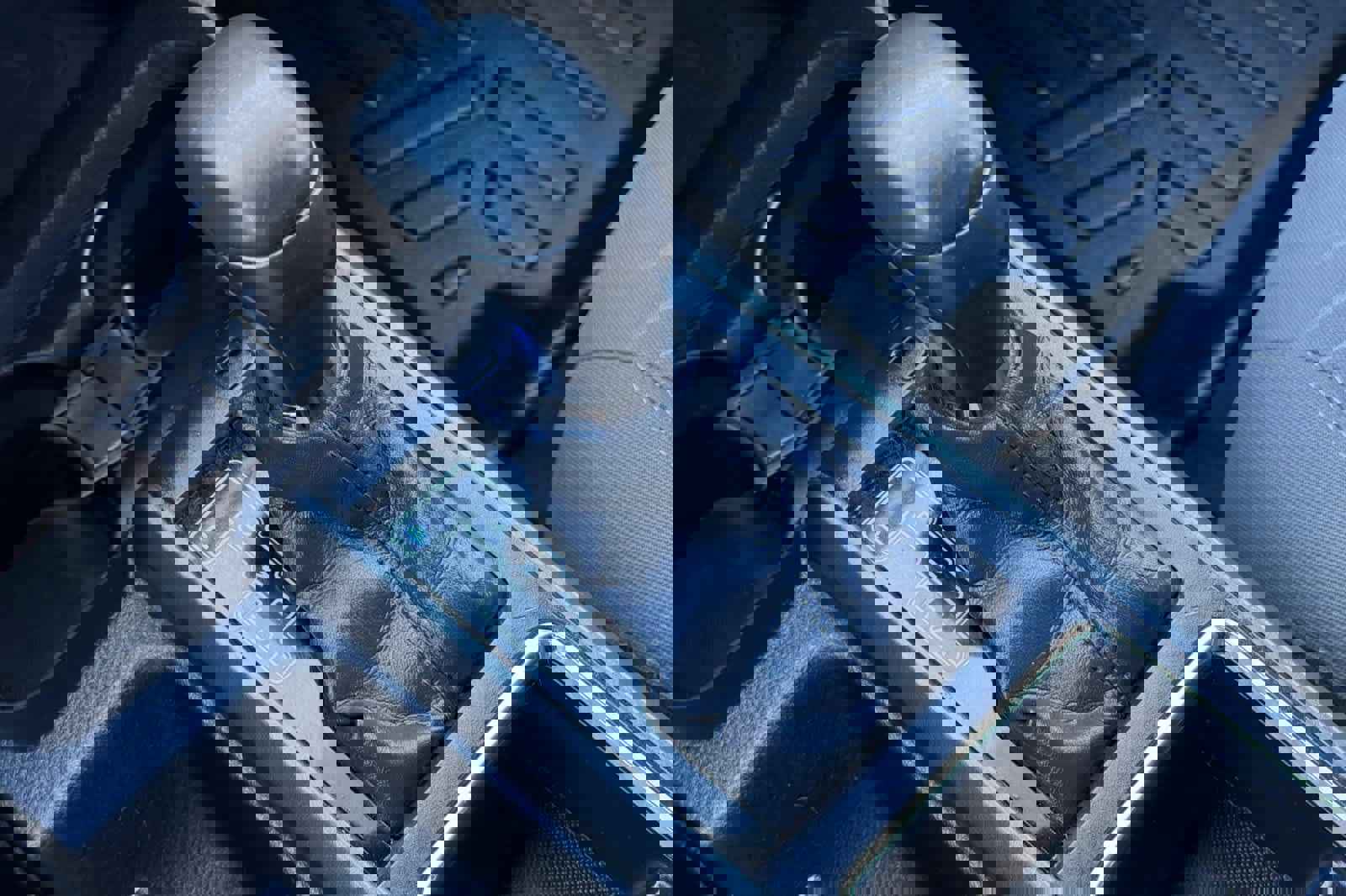 Used 2017 Toyota Tacoma TRD Sport w/ Tow Package (A/T) image 23