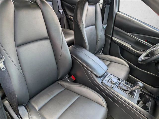 Certified 2026 MAZDA MAZDA3 2.5 S Hatchback w/ Premium Pkg FWD image 21
