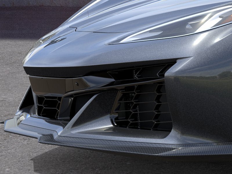 New 2027 Chevrolet Corvette Z06 RWD image 13
