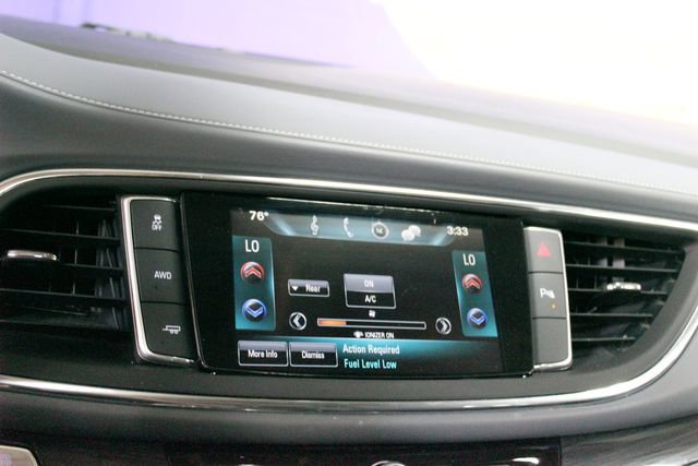 Used 2018 Buick Enclave Essence w/ Experience Buick Package AWD/4WD image 19