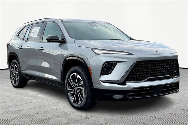 New 2026 Buick Enclave Sport Touring w/ Power Package image 1