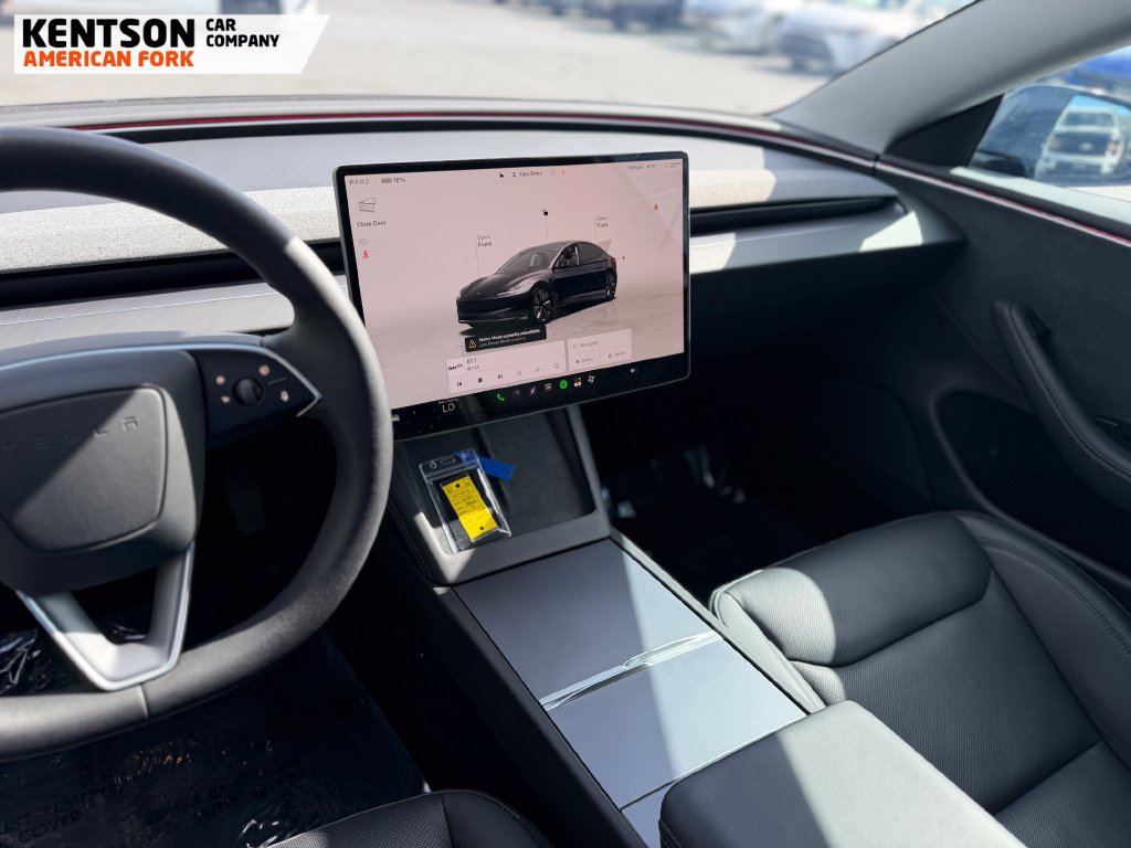 Used 2024 Tesla Model 3 Long Range AWD/4WD image 19