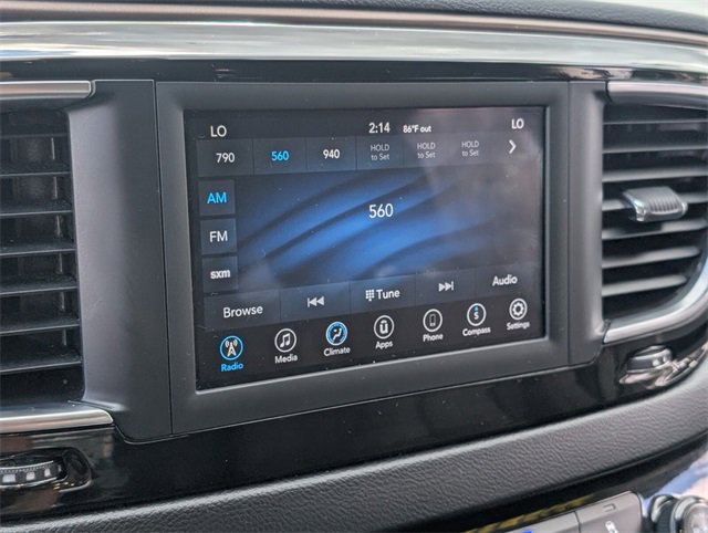 Used 2019 Chrysler Pacifica Touring Plus image 20