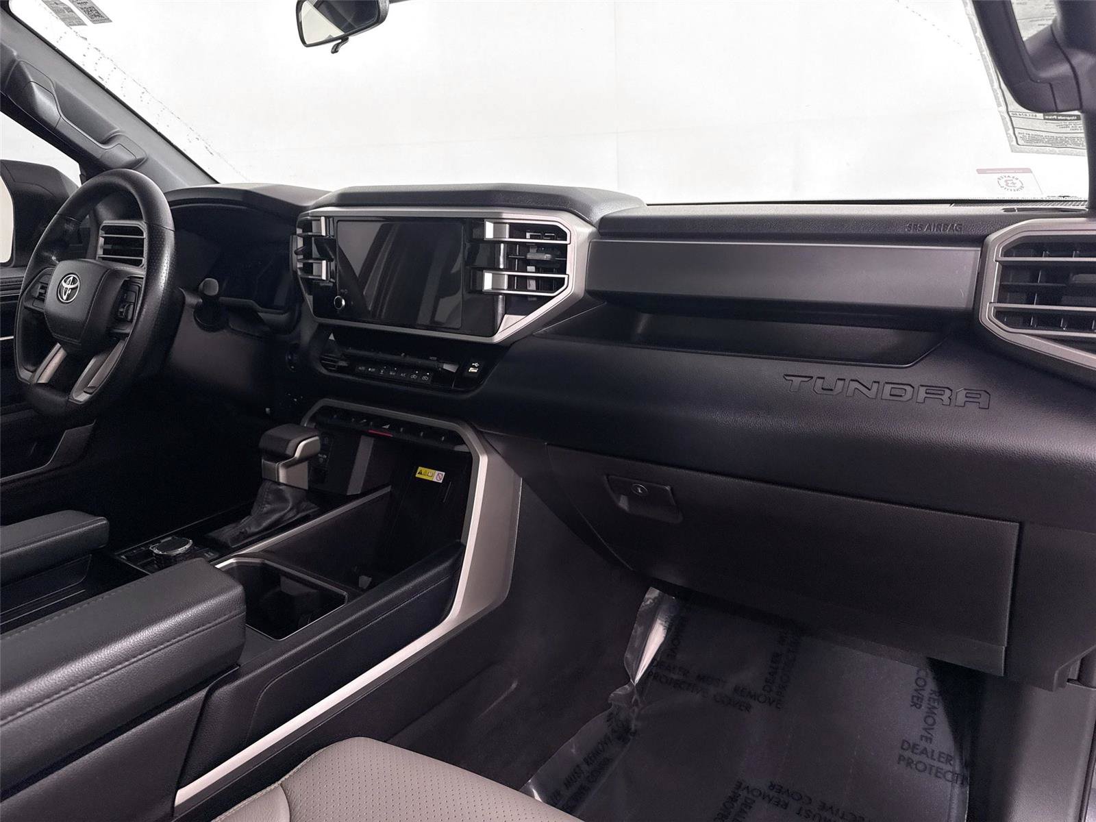 Used 2025 Toyota Tundra SR5 AWD/4WD image 41