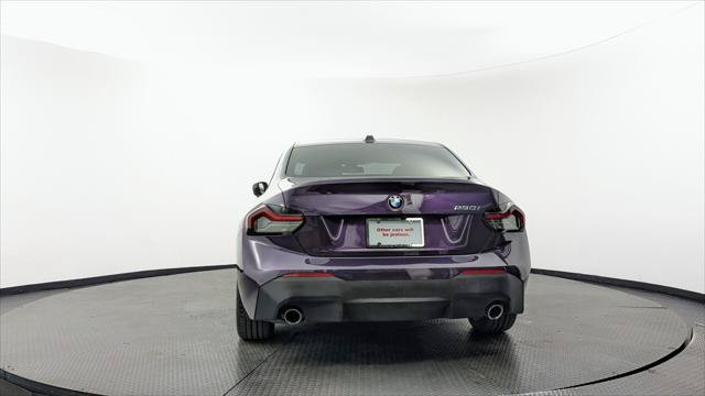 Used 2023 BMW 230i Coupe w/ Premium Package RWD image 7