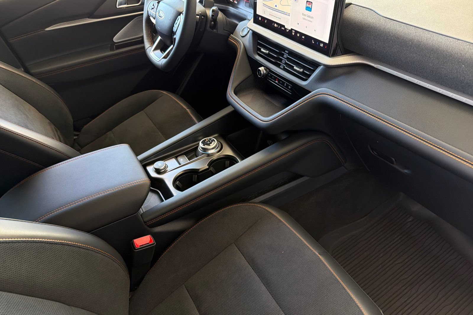 New 2026 Ford Explorer Tremor w/ Tremor Ultimate Package AWD/4WD image 19