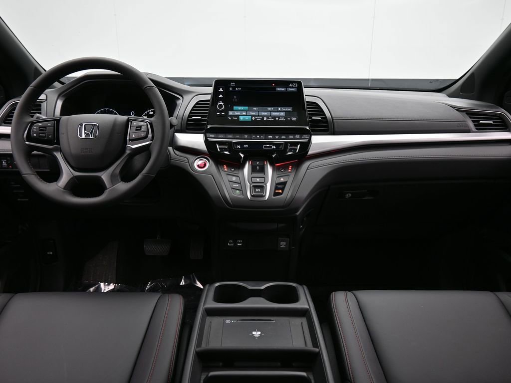 Certified 2026 Honda Odyssey Sport-L image 43