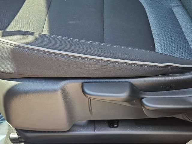 Certified 2026 Chevrolet TrailBlazer LT w/ Driver Confidence Package FWD image 34
