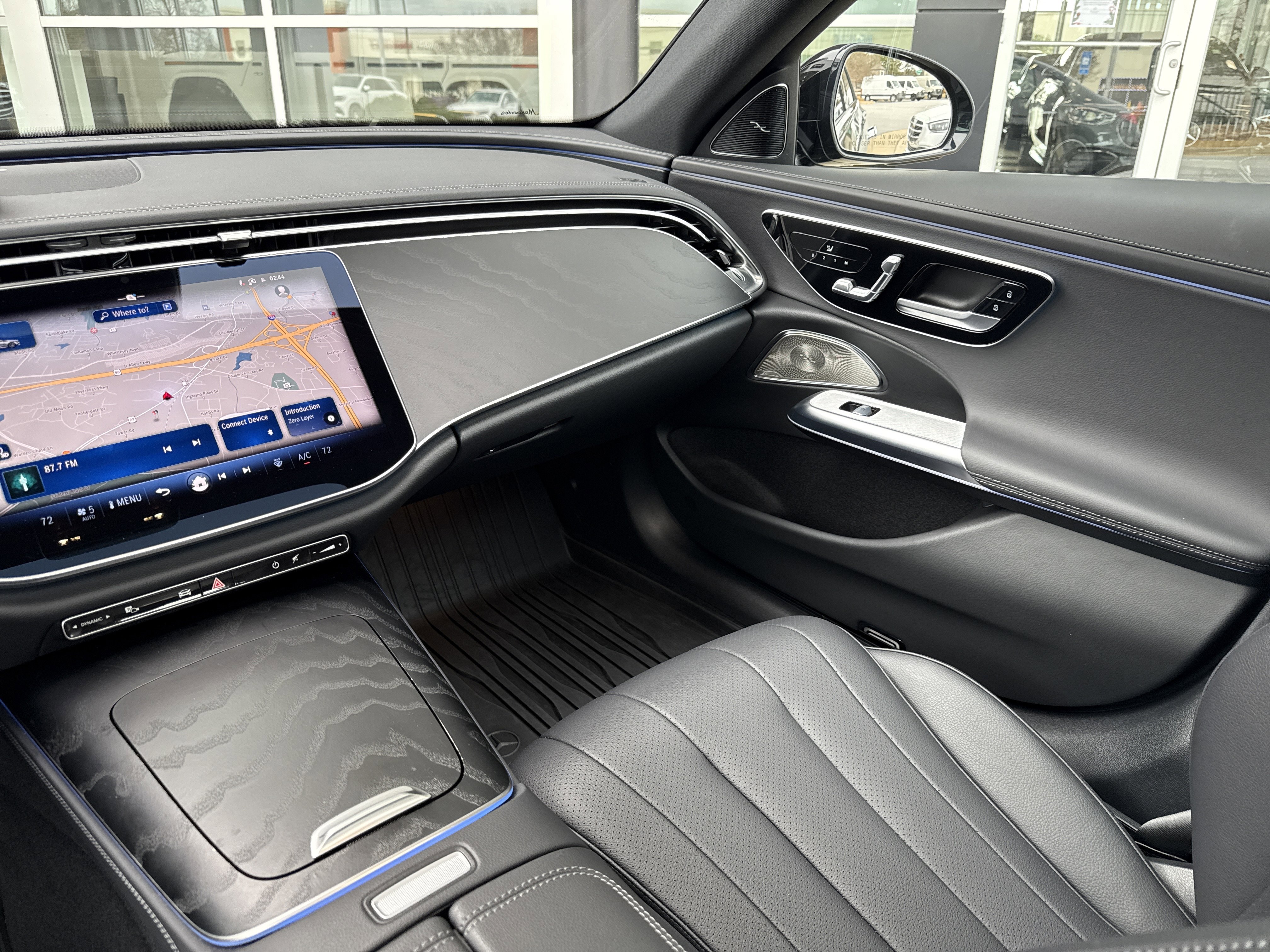 Certified 2024 Mercedes-Benz E 450 E 450 image 37