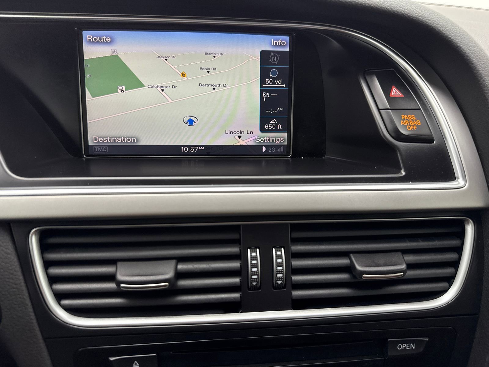 Used 2014 Audi A5 2.0T Premium Plus AWD/4WD image 25