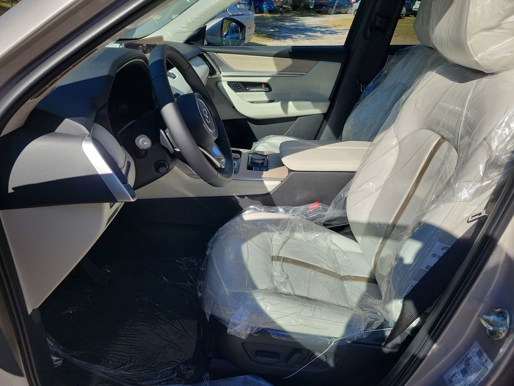 New 2026 MAZDA CX-90 Plug-In Hybrid w/ Premium Plus image 20