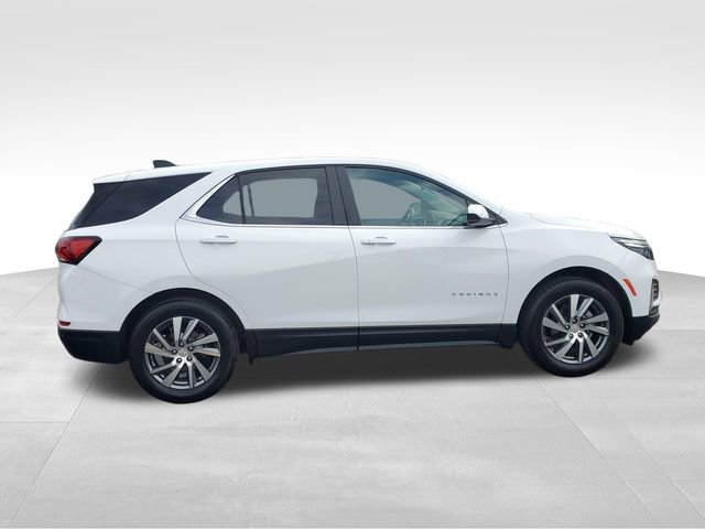 Certified 2023 Chevrolet Equinox LT FWD image 6