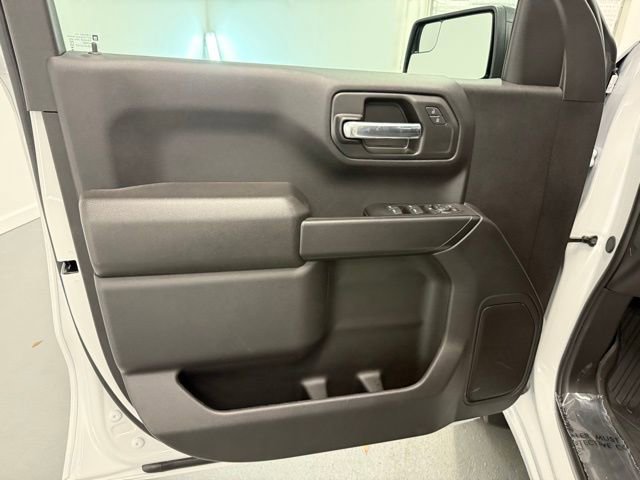 New 2026 GMC Sierra 1500 Pro w/ Pro Value Package image 13