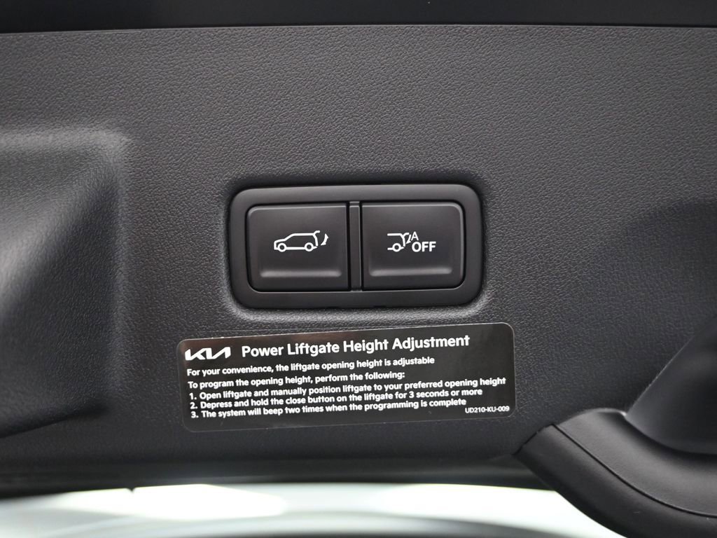 New 2027 Kia Telluride X-Line SX Prestige image 38