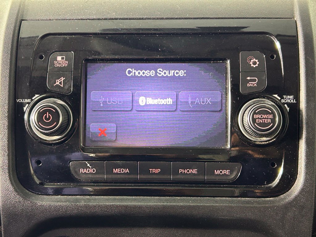 Used 2020 RAM ProMaster 3500 FWD image 16