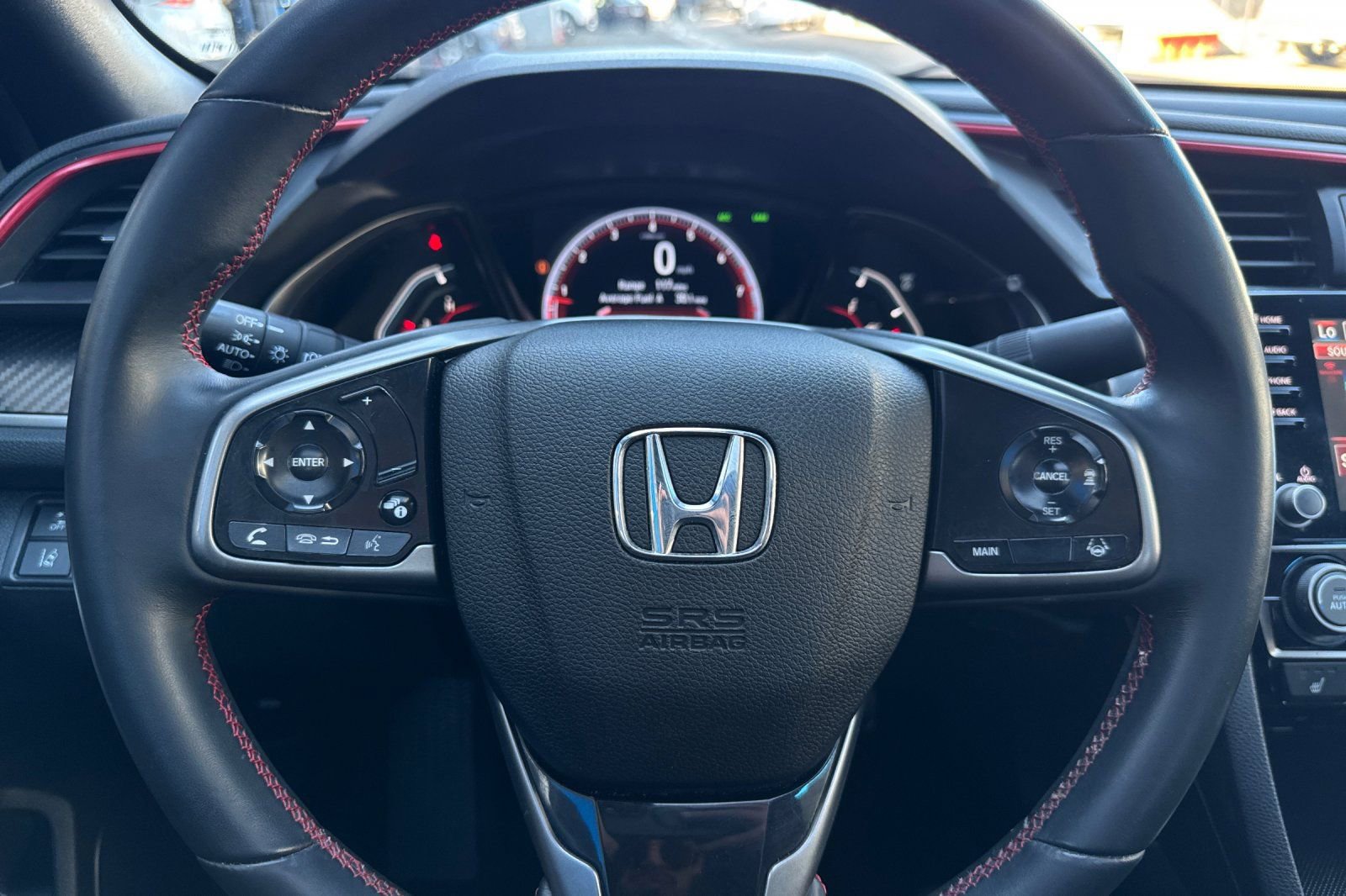 Used 2020 Honda Civic Si image 22