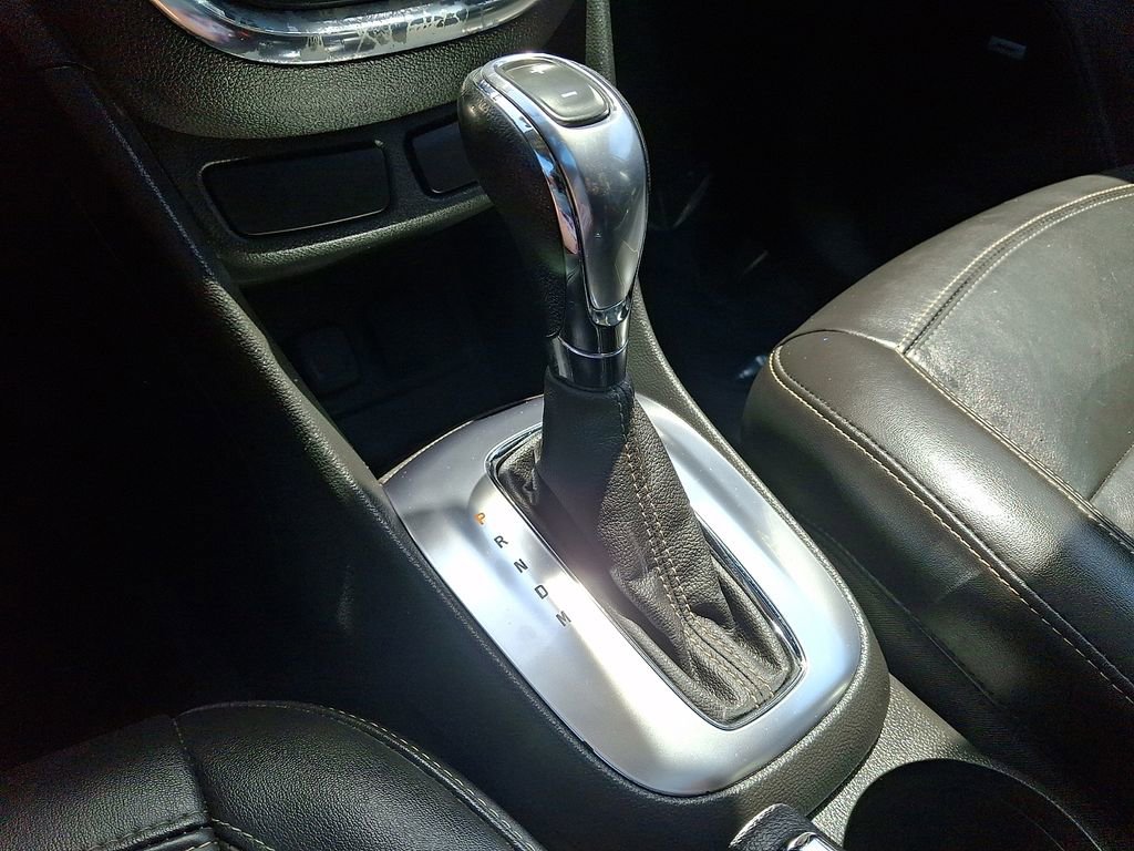 Used 2014 Buick Encore Leather AWD/4WD image 15