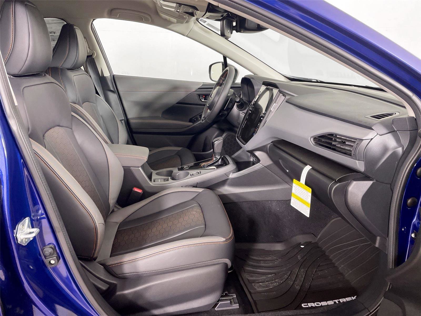 New 2026 Subaru Crosstrek 2.5i Limited w/ Crosstrek Mirror Package image 26