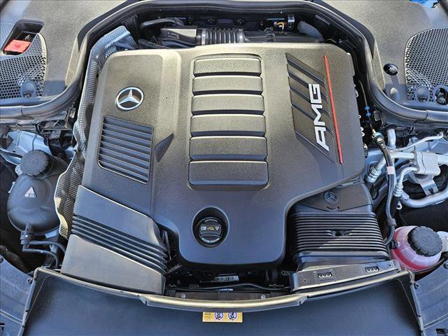 Used 2020 Mercedes-Benz AMG GT 53 image 22